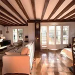 Lege-cap-ferret, 4 Chambres, 8 Pers., Jardin Clos, Animaux Admis - Fr-1-736-73 Lege-Cap-Ferret