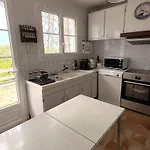 Lege-cap-ferret, 4 Chambres, 8 Pers., Jardin Clos, Animaux Admis - Fr-1-736-73 빌라 Lège-Cap-Ferret