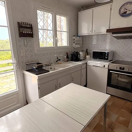 Lege-cap-ferret, 4 Chambres, 8 Pers., Jardin Clos, Animaux Admis - Fr-1-736-73 Vila Lège-Cap-Ferret