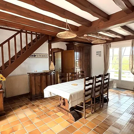 Lege-cap-ferret, 4 Chambres, 8 Pers., Jardin Clos, Animaux Admis - Fr-1-736-73 * Lège-Cap-Ferret