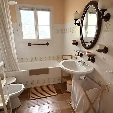 Lege-cap-ferret, 4 Chambres, 8 Pers., Jardin Clos, Animaux Admis - Fr-1-736-73 * Lège-Cap-Ferret